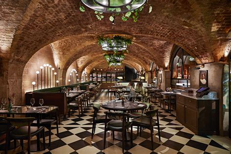 libertine st denis|The Libertine London